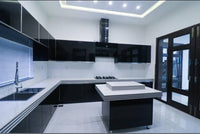 kitchen marble